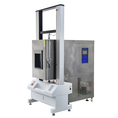 خرید مواد کامپوزیت UTM Universal Testing Machine Tensile Strength Tester 100Kg online manufacture