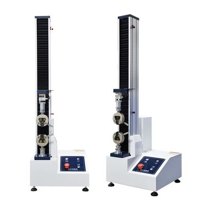 خرید دستگاه تست کشش یک ستون منحصر به فرد online manufacture