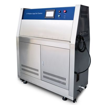 خرید اتاق آزمایش دستگاه UV Accelerated Weathering Custom RT10-70 محدوده دما online manufacture