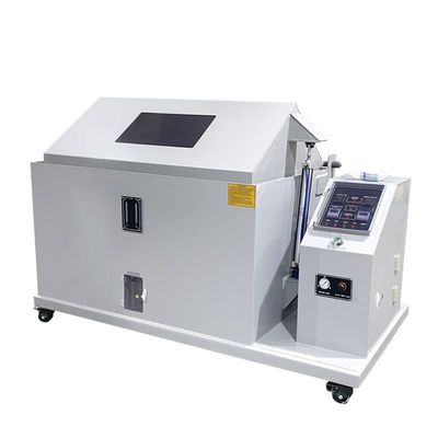 خرید پید اتاق آزمایش خوردگی دستگاه دود نمکی برای قطعات الکترونیکی online manufacture