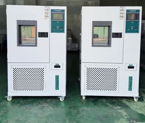 خرید آزمایشگاه آب و هوا اتاق رطوبت دمای ثابت و رطوبت اتاق دستگاه آزمایش online manufacture