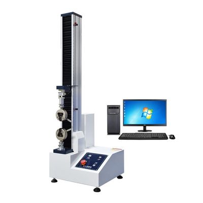 خرید دستگاه تست کشش رباط خودکار قدرت هیدرولیکی online manufacture