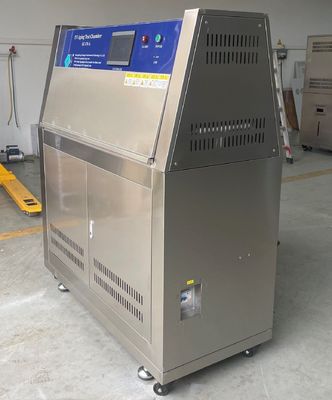 خرید آزمایش هواشناسی UV اتاق پیری سریع محیط زیست ODM online manufacture