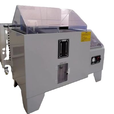 خرید ۲۷۰ لیتر دستگاه آزمایش اسپری نمک ضد خوردگی online manufacture