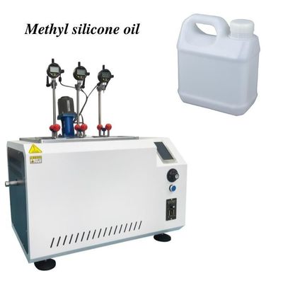 خرید سفارشی سازی تجهیزات آزمایش دمای نقطه نرم کننده ویکات online manufacture