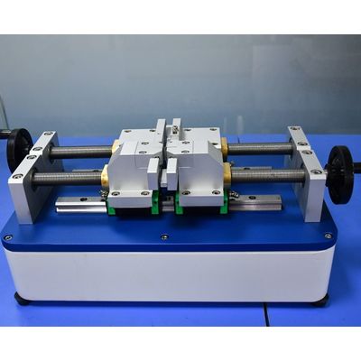 خرید تجهیزات برش دو طرفه V برای برش پلاستیک online manufacture