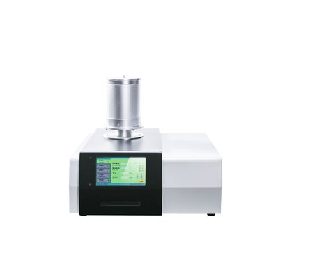 خرید راه حل های ماشین آلات ابزار تجزیه و تحلیل ترموگراویمتریک حرارتی TGA online manufacture