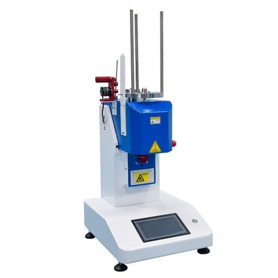خرید دستگاه کنترل شاخص ذوب الکترونيکي پلاستومتر 7 اينچ صفحه لمسي online manufacture