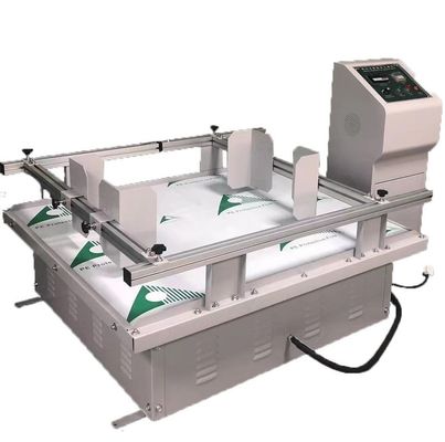 خرید تجهیزات آزمایش لرزش نقلیه شبیه سازی شده online manufacture