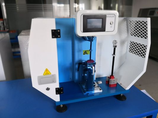 خرید دستگاه آزمون ضربه ای دیجیتال ایزود شارپی 220 ولت online manufacture