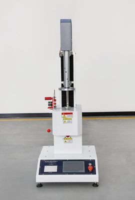 خرید دستگاه تست جریان ذوب خودکار برای آزمایش پلاستیک و رزین online manufacture