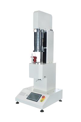 خرید تجهیزات آزمایش لاستیک Mfr Mvr Touch Screen Melt Flow Meter Tester online manufacture