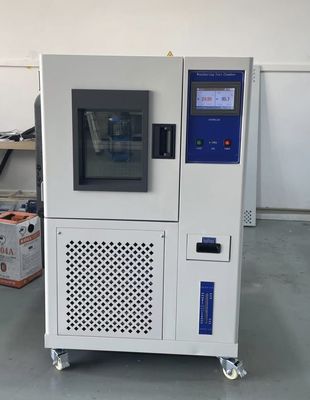خرید TEMI880 اتاق آزمایش رطوبت با دمای بالا 800L 220V صفحه لمسی online manufacture