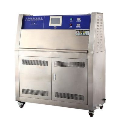خرید ماژول آزمایش ماشین پیری فرابنفش UV برای خودرو online manufacture