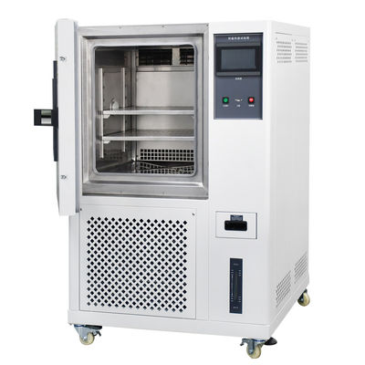 خرید آزمایشگاه آزمایش رطوبت با دمای ثابت با صفحه لمسی OEM online manufacture