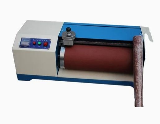 خرید دستگاه تست پوست ODM DIN تست کننده مقاومت در برابر سایش کنترل PC online manufacture