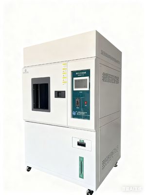 خرید اتاق های UV (280-400nm) پیری ناشی از UV را شبیه سازی می کنند و آسیب UV نور خورشید را هدف قرار می دهند. اتاق های زینون (250-800nm) نور طیف کامل را منتشر می کنند. زینون شبیه سازی واقعی خورشید کامل را ارائه می دهد. online manufacture