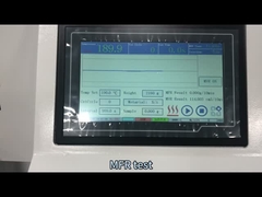 ویدیوی عملیات MFI Tester