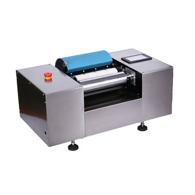 دستگاه تست چاپ خودکار UV Offest Ink Rub Tester سفارشی شده