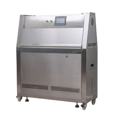 دستگاه هوافضا الکترونیک هواپیمایی شتاب دهنده اتاق آزمایش پیری UV
