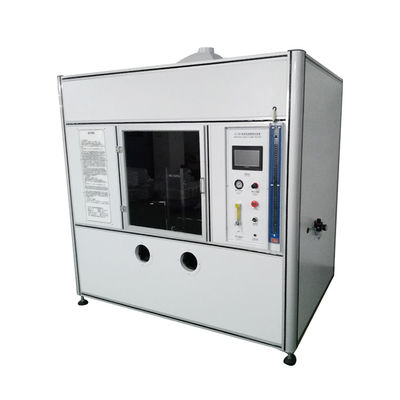 UL 1581 سیم و کابل لاله آزمایش اتاق ماشین آزمایش نشت