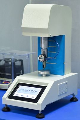 دستگاه تست سختی راکول دیجیتال یکپارچه پلاستیکی OEM