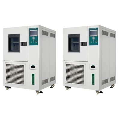 150L آزمایشگاه ثابت دمای رطوبت اتاق آزمایش صنعتی