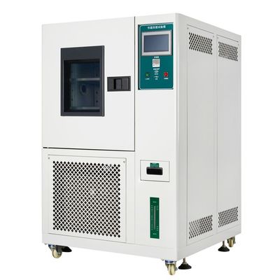 اتاق آزمایش رطوبت دمای ثابت برای پلاستیک لاستیکی