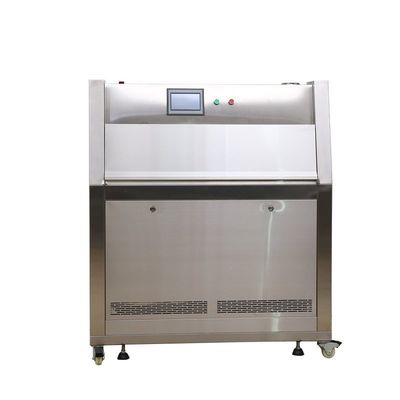 اتاق پیری UV برای آزمایش 4Kw 220V