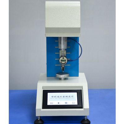 دستگاه تست سختی گلوله پلاستیکی برای اندازه گیری دقیق