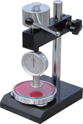 اندازه گیری دقیق مواد تجهیزات HRC Hardness Tester ساحل D