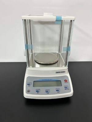 دستگاه آزمایش تراکم دیجیتال داروسازی نمونه تحلیلگر سفارشی