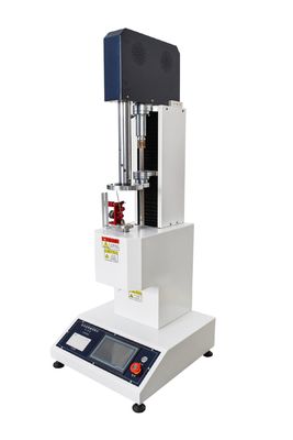 تجهیزات آزمایشی خودکار لاستیک الکترونیک Mfi Mfr Melt Flow Index Tester OEM