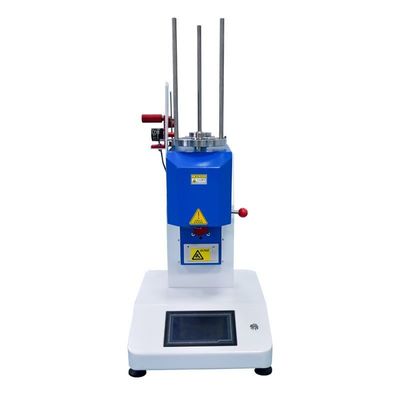 تست کننده شاخص MFR Meter