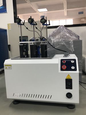 دستگاه دستگاه تست وکتور (Pid HDT)