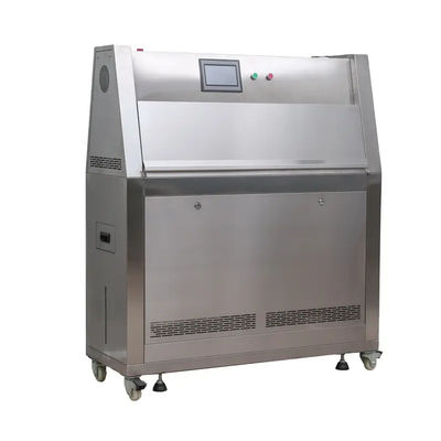 آزمایش محیط زیست UV Testing Camera 220V
