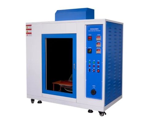 1000KN اتاق آزمایش آتش سوزی عمودی بار الکترونیکی