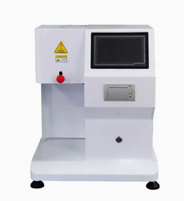 دستگاه تست Tpuch Screen MFR از جنس لاستیک لاستیک